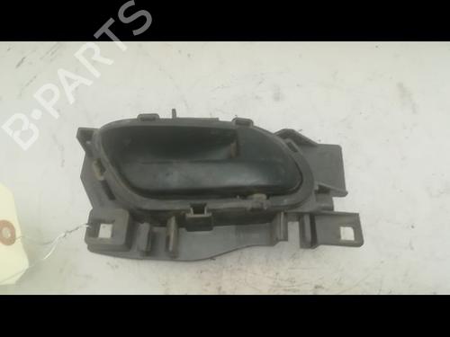 Used Front right interior door handle Front right interior door handle PEUGEOT EXPERT Van (VF3A_, VF3U_, VF3X_) 1.6 HDi 90 16V (90 hp) 9599017 9599017