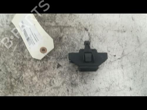 Used Tailgate lock Tailgate lock DACIA SANDERO II 1.2 (75 hp) 9606955 9606955