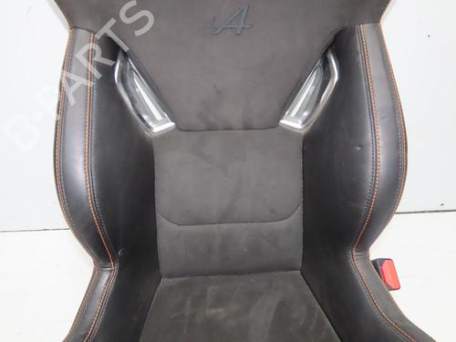 Right front seat ALPINE A110 II 1.8 S | BP36012540C16 - Image 2