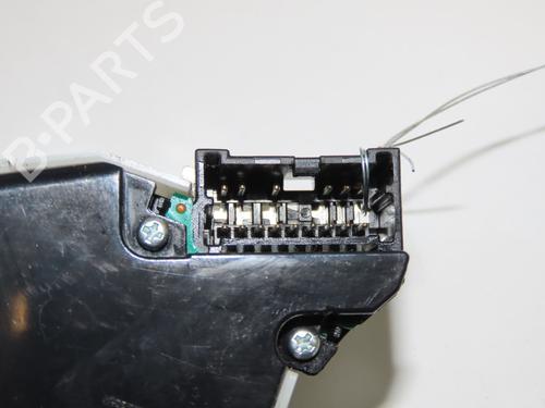 Steering column stalk NISSAN QASHQAI I (J10, NJ10) 1.6 dCi | BP31120481I23