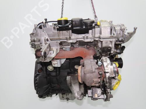 Engine MERCEDES-BENZ C-CLASS (W203) C 220 CDI (203.008) | BP37596645M1 - Image 3