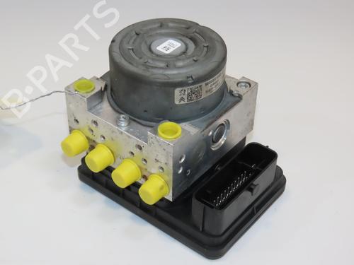 ABS pump PEUGEOT 208 I (CA_, CC_) 1.6 HDi | BP28829960M43 