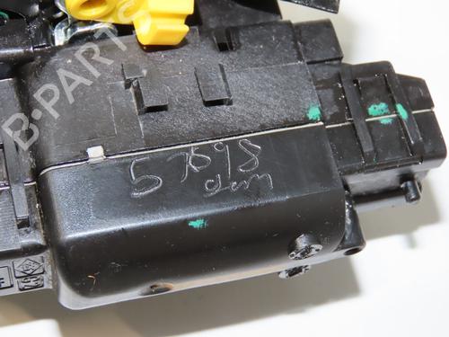 Front left lock DACIA DUSTER (HS_) 1.5 dCi | BP32486169C98 