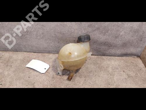 Used Expansion tank CITROËN C4 Coupe (LA_) 1.4 16V (88 hp) 9615519
