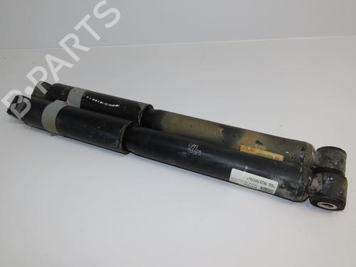 Used Right rear shock absorber VW CRAFTER Van (SY_, SX_) 2.0 TDI FWD (SYB, SYC, SYD) (177 hp) 30291352