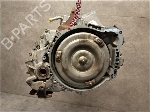 Used Gearbox Gearbox CITROËN C5 II (RC_) 2.2 HDi (RC4HXE) (133 hp) 9617154 9617154