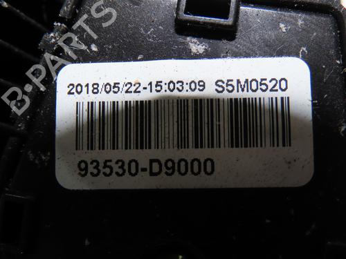 Left front window switch KIA SPORTAGE IV (QL, QLE) 1.7 CRDi | BP31120883I27 