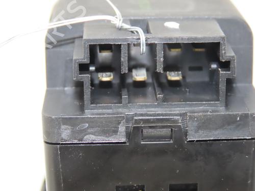 Left front window switch PEUGEOT 206+ (2L_, 2M_) 1.1 | BP32740720I27 - Image 3