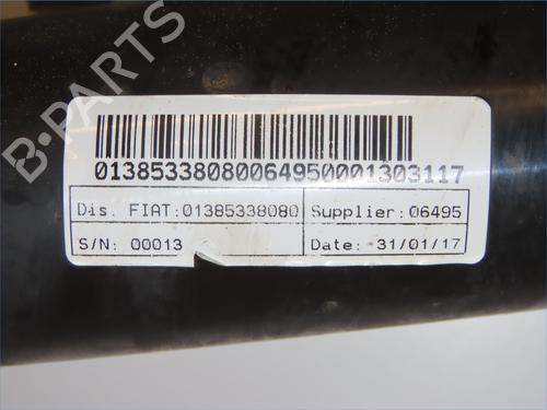 Steering rack PEUGEOT BOXER Van 2.0 BlueHDi 130 | BP28967420M22 - Image 5