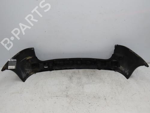 Rear bumper DACIA LOGAN MCV (KS_) 1.5 dCi (KS0K) | BP29196013C8