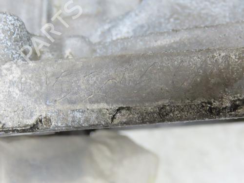 Gearbox CITROËN SAXO (S0, S1) 1.5 D | BP30606484M3