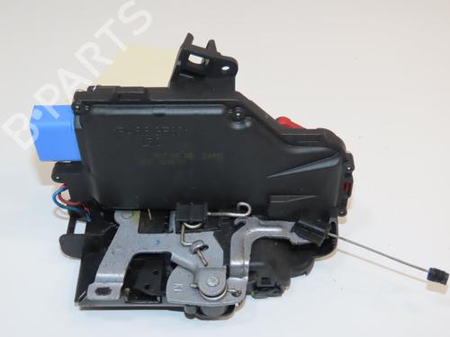 Used Front left lock Front left lock VW GOLF V Variant (1K5) 1.9 TDI (105 hp) 11820880 11820880
