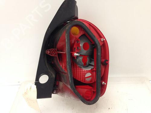 Venstre Baklys RENAULT MODUS / GRAND MODUS (F/JP0_) 1.2 (JP0C, JP0K, FP0C, FP0K, FP0P, JP0P, JP0T) (75 hp) 23177997