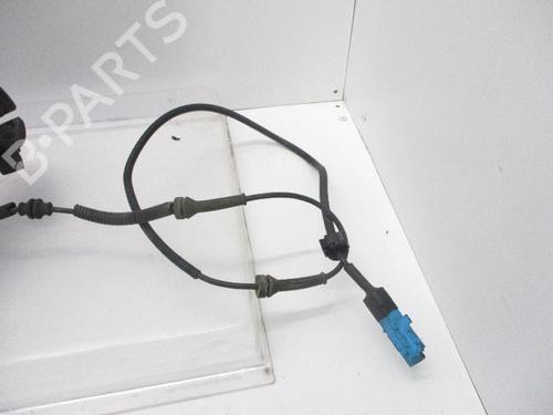 Used Left front steering knuckle CITROËN C5 II (RC_) 1.6 HDi (RC8HZB) (109 hp) 23173180