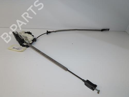 Used Front right lock Front right lock VW POLO V (6R1, 6C1) 1.4 TDI (90 hp) 32716230 32716230