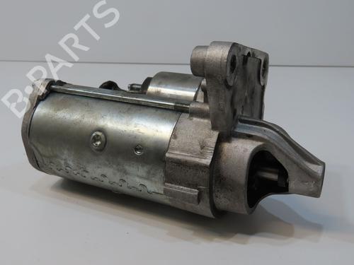 starter-peugeot-partner-box-bodympv-2008-36367513 main image