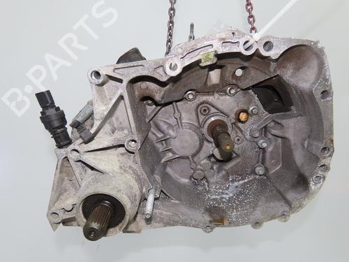 Used Gearbox Gearbox DACIA SANDERO 1.2 16V (75 hp) 36493712 36493712
