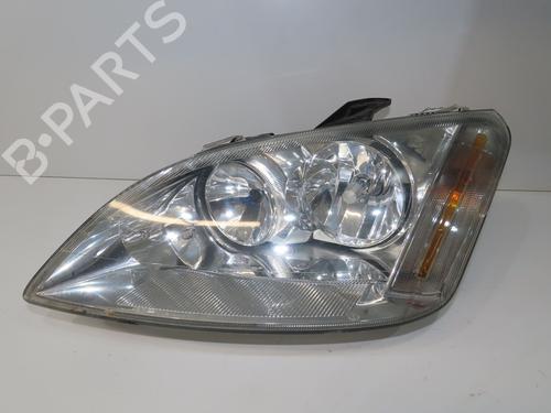 Used Left headlight Left headlight FORD FOCUS C-MAX (DM2) 1.8 TDCi (115 hp) 33059471 33059471