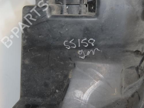 Used Left headlight Left headlight PEUGEOT 106 II (1A_, 1C_) 1.1 i (60 hp) 33279350 33279350
