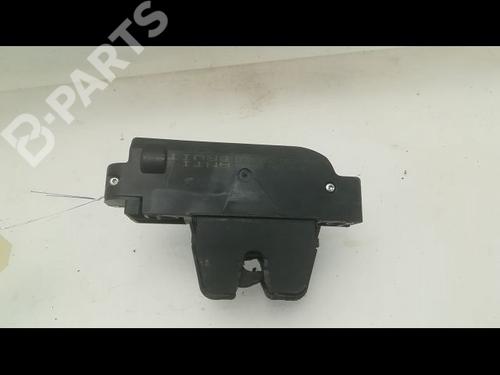 Bakluke lås CITROËN C3 I (FC_, FN_) 1.4 i (73 hp) 9592834