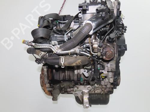 Engine CITROËN DS3 (SA_) 1.6 HDi 90 | BP32150721M1 