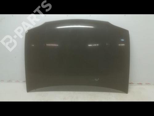 Used Hood SEAT AROSA (6H1) 1.0 (50 hp) 9605312