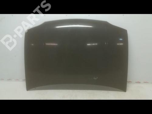 Hood SEAT AROSA (6H1) 1.0 (50 hp) 6H0823031A