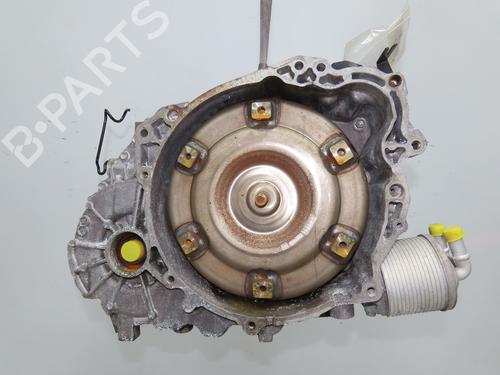 Used Gearbox PEUGEOT 508 SW I (8E_) 2.0 HDi (163 hp) 31120205