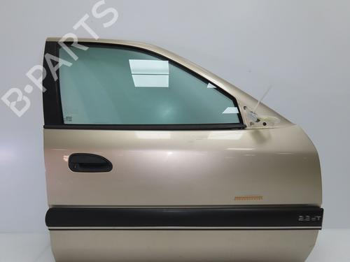Used Right front door Right front door RENAULT SAFRANE II (B54_) 2.2 dT (B54G) (113 hp) 33770429 33770429