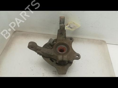 Right front steering knuckle OPEL CORSA D (S07) 1.3 CDTI (L08, L68) | BP14875991M26 