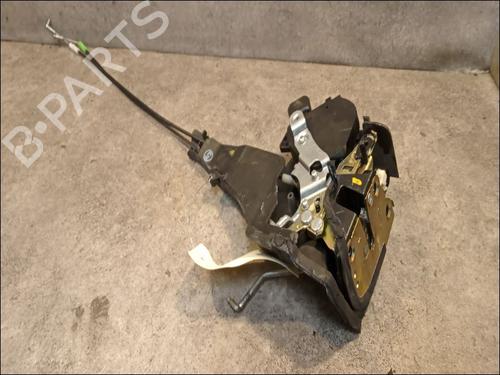 Used Rear left lock Rear left lock 9617458 9617458