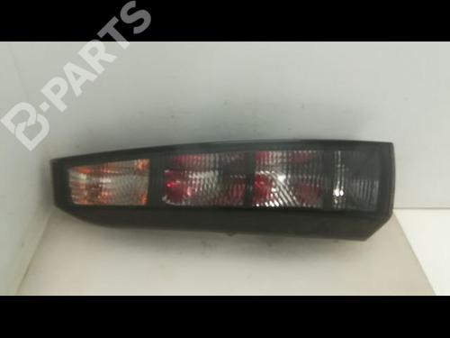 Used Left taillight OPEL MERIVA A MPV (X03) 1.7 CDTI (E75) (100 hp) 9597759