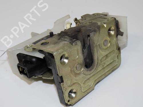 Used Rear right lock Rear right lock RENAULT CLIO II (BB_, CB_) 1.2 (BB0A, BB0F, BB10, BB1K, BB28, BB2D, BB2H, CB0A,... (58 hp) 33711719 33711719