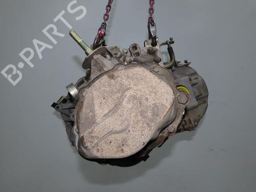 Gearbox PEUGEOT 306 Break (7E, N3, N5) 2.0 HDI 90 | BP28829419M3 