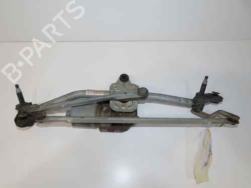 Viskermotor vindrude Viskermotor vindrude AUDI A3 Sportback (8VA, 8VF) 1.6 TDI (110 hp) 39894024 39894024