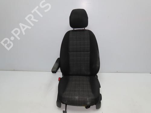 Left front seat MERCEDES-BENZ VITO Van (W447) 109 CDI (447.601, 447.603, 447.605) | BP37624680C15 - Image 3