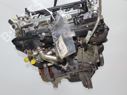 Engine FIAT GRANDE PUNTO (199_) 1.3 D Multijet | BP36510796M1 - Image 3