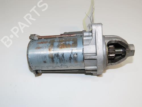 Starter OPEL CORSA C (X01) 1.3 CDTI (F08, F68) | BP36395694M8 - Image 2