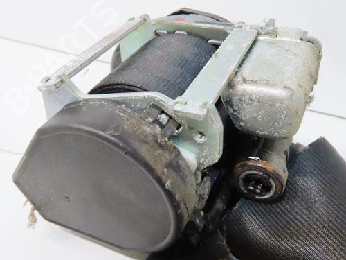 Front left seatbelt RENAULT MASTER III Van (FV) 2.3 dCi 130 FWD (FV0M, FV0Y, FV0J, FV02, FV03) | BP36510976I26 - Image 2
