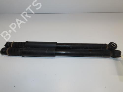 Used Right rear shock absorber DACIA LOGAN MCV (KS_) 1.5 dCi (KS0K) (68 hp) 28967552