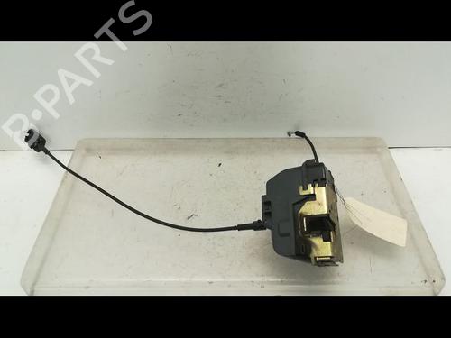 Rear right lock RENAULT MEGANE II (BM0/1_, CM0/1_) 1.5 dCi (BM02, BM13, BM2A, CM02, CM13) | BP23176956C99 