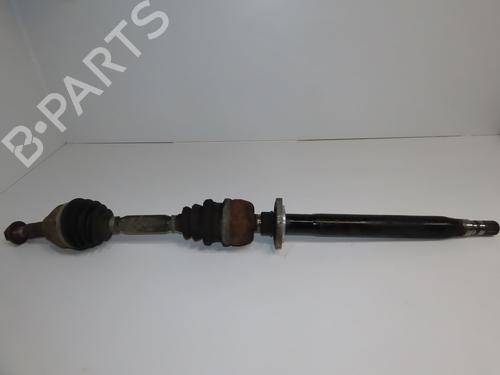 Used Right front driveshaft Right front driveshaft SAAB 9-3 Convertible (YS3F) 1.9 TiD (150 hp) 36493750 36493750