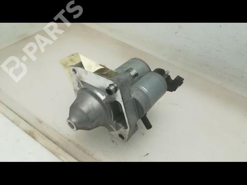 Used Starter PEUGEOT 208 I (CA_, CC_) 1.2 VTi 68 / PureTech 68 (68 hp) 9597739