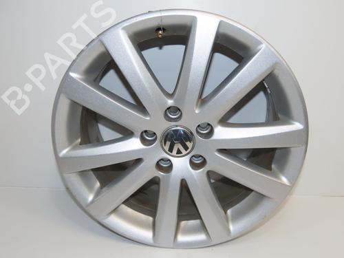 Fælk Fælk VW GOLF VI Convertible (517) 1.2 TSI (105 hp) 32150754 32150754