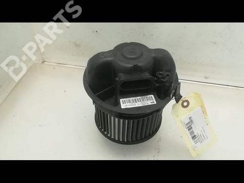 Used Heater blower motor CITROËN C1 (PM_, PN_) 1.0 (68 hp) 9596730