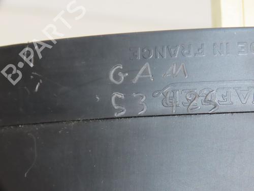 Instrument cluster CITROËN BERLINGO / BERLINGO FIRST MPV (MF_, GJK_, GFK_) 2.0 HDI 90 (MFRHY) | BP28830505C47 