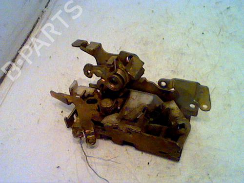 Used Front right lock MERCEDES-BENZ VITO Van (W638) [1997-2003]  23176308