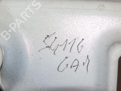 Used Hinge/Door check strap RENAULT TRAFIC III Van (FG_) 1.6 dCi 125 (FGMH) (125 hp) 28801882