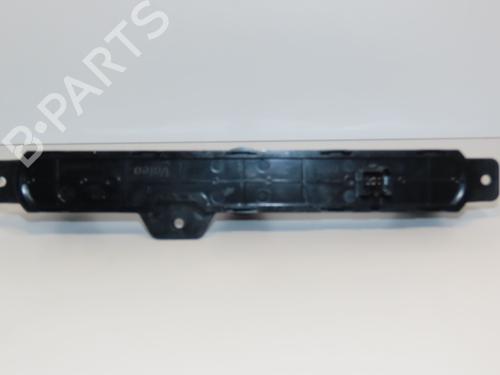 Warning switch ABARTH 500 / 595 / 695 1.4 (312.AXZ11) | BP28967785I22