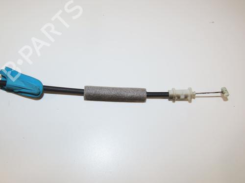 Front left lock CITROËN BERLINGO Box Body/MPV (K9) 1.6 BlueHDi 100 | BP29415171C98